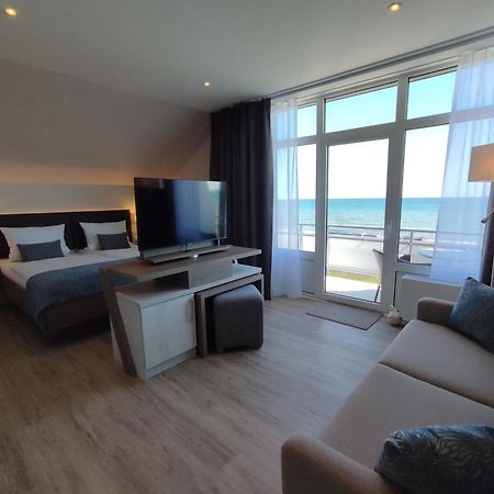 Hotel Thode Dahme  Εξωτερικό φωτογραφία