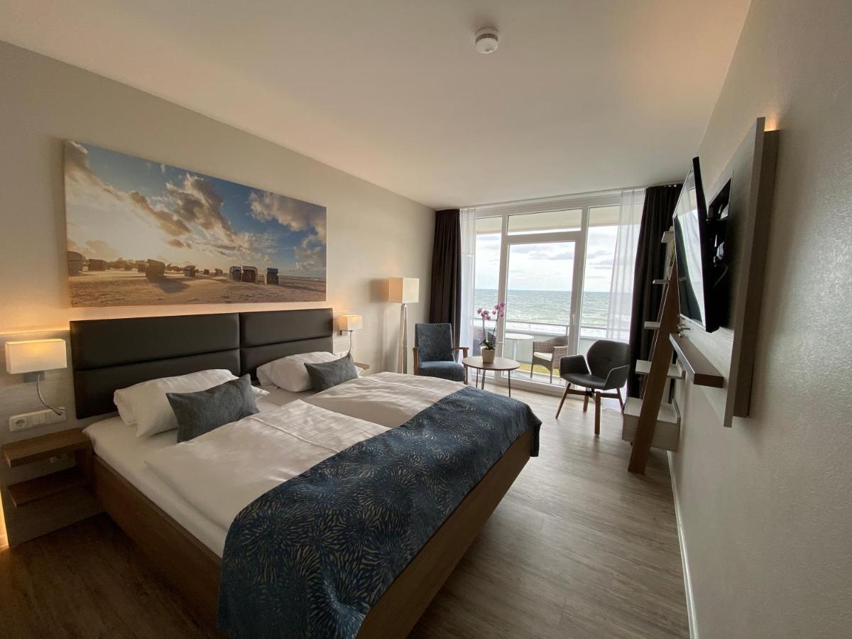 Hotel Thode Dahme  Εξωτερικό φωτογραφία