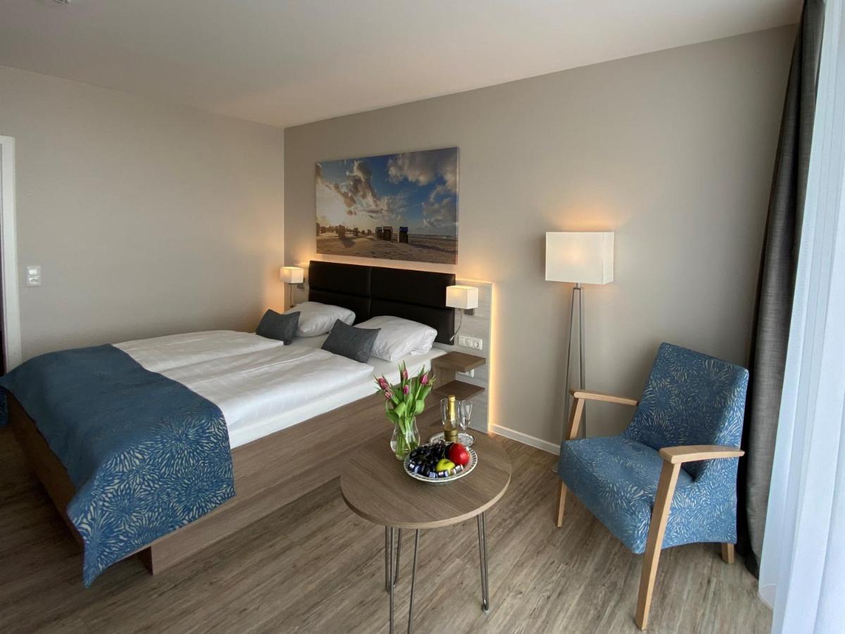 Hotel Thode Dahme  Εξωτερικό φωτογραφία