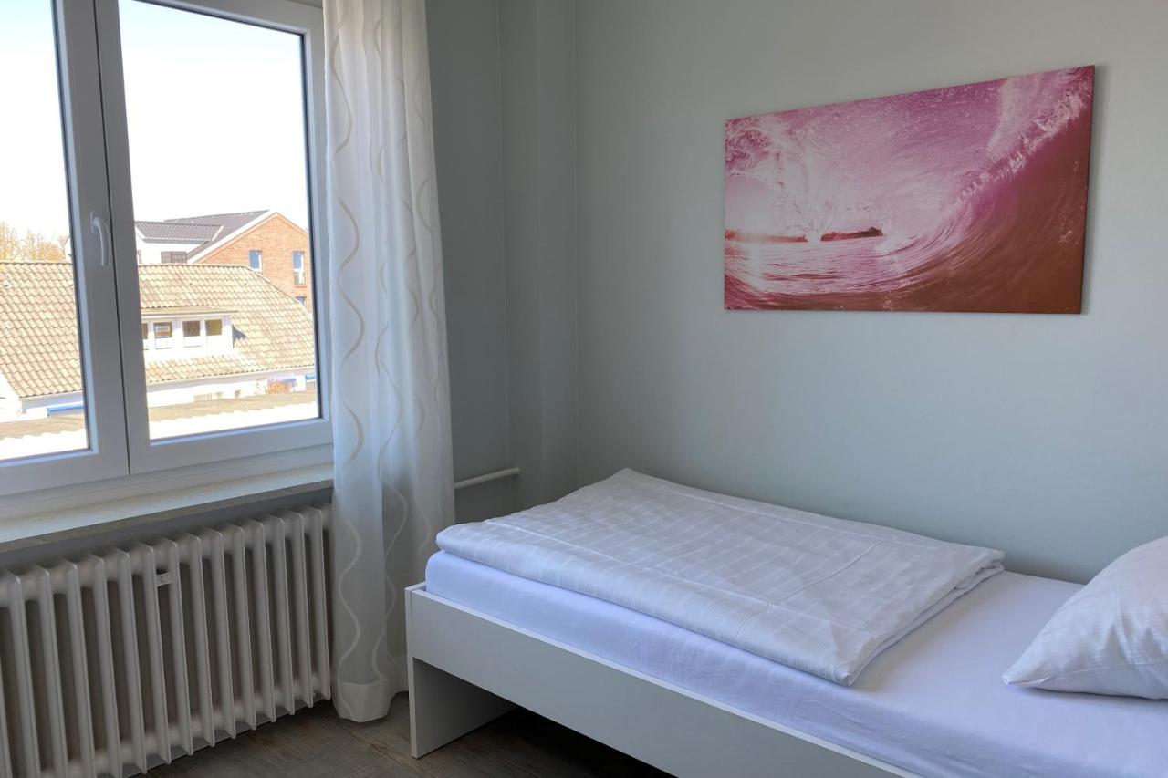 Hotel Thode Dahme  Εξωτερικό φωτογραφία