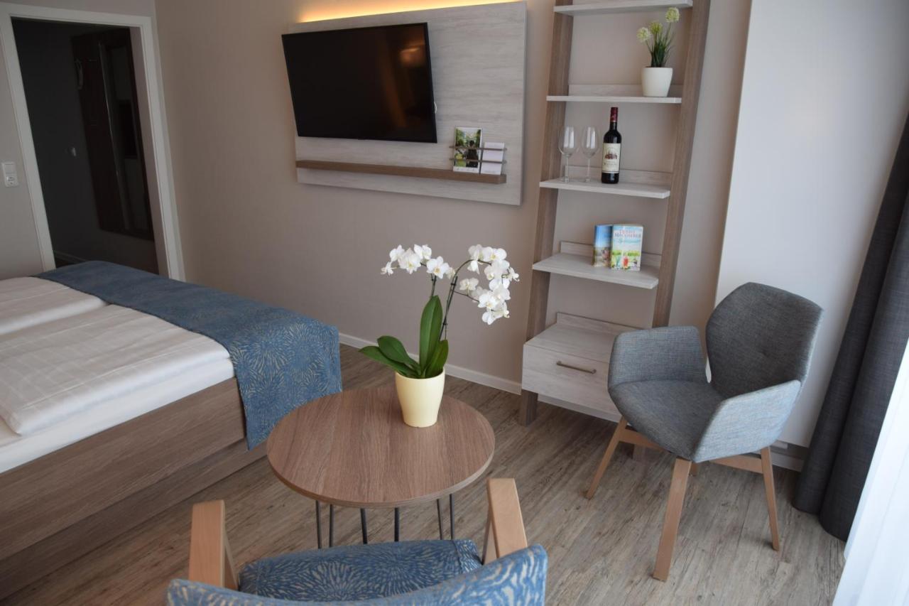 Hotel Thode Dahme  Εξωτερικό φωτογραφία