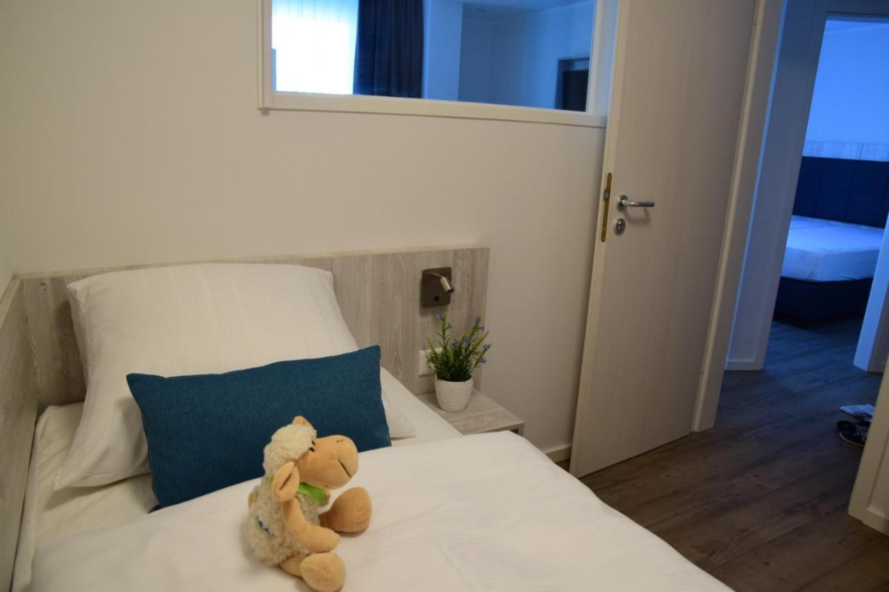 Hotel Thode Dahme  Εξωτερικό φωτογραφία