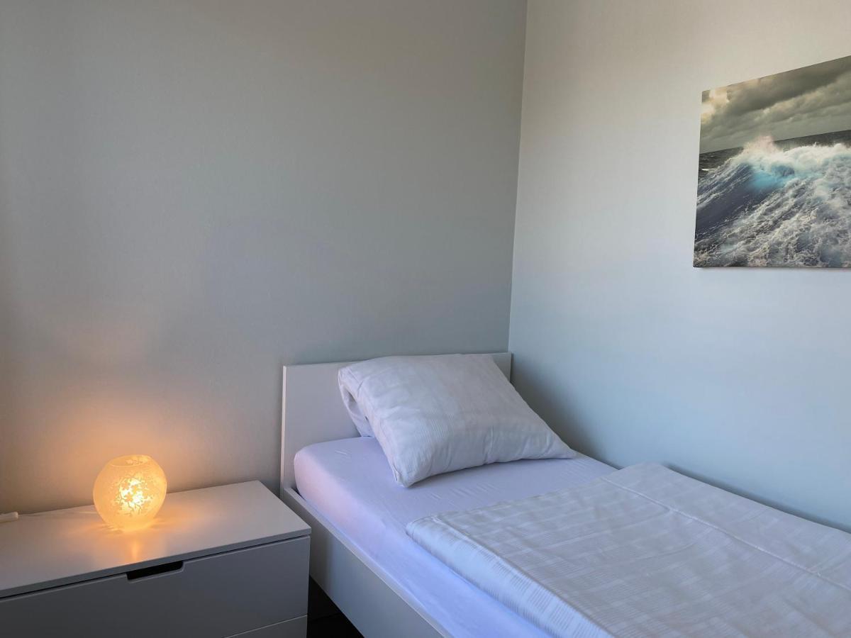 Hotel Thode Dahme  Εξωτερικό φωτογραφία