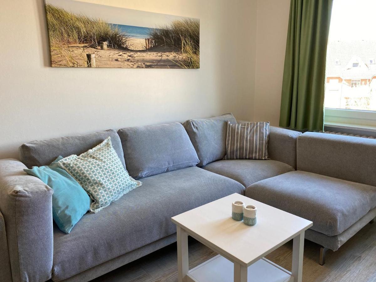 Hotel Thode Dahme  Εξωτερικό φωτογραφία