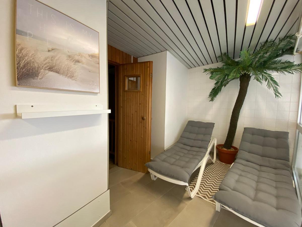 Hotel Thode Dahme  Εξωτερικό φωτογραφία