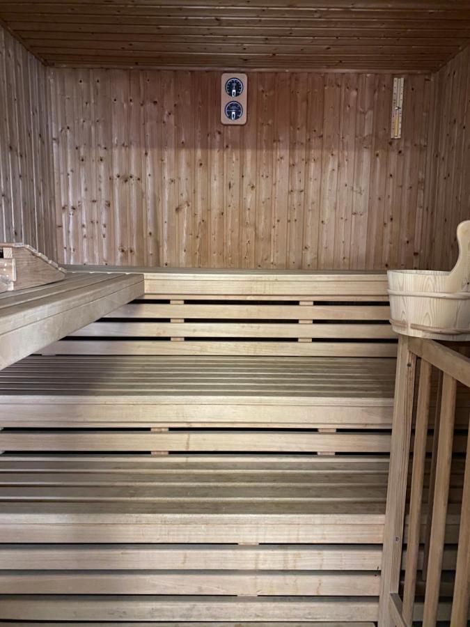 Hotel Thode Dahme  Εξωτερικό φωτογραφία