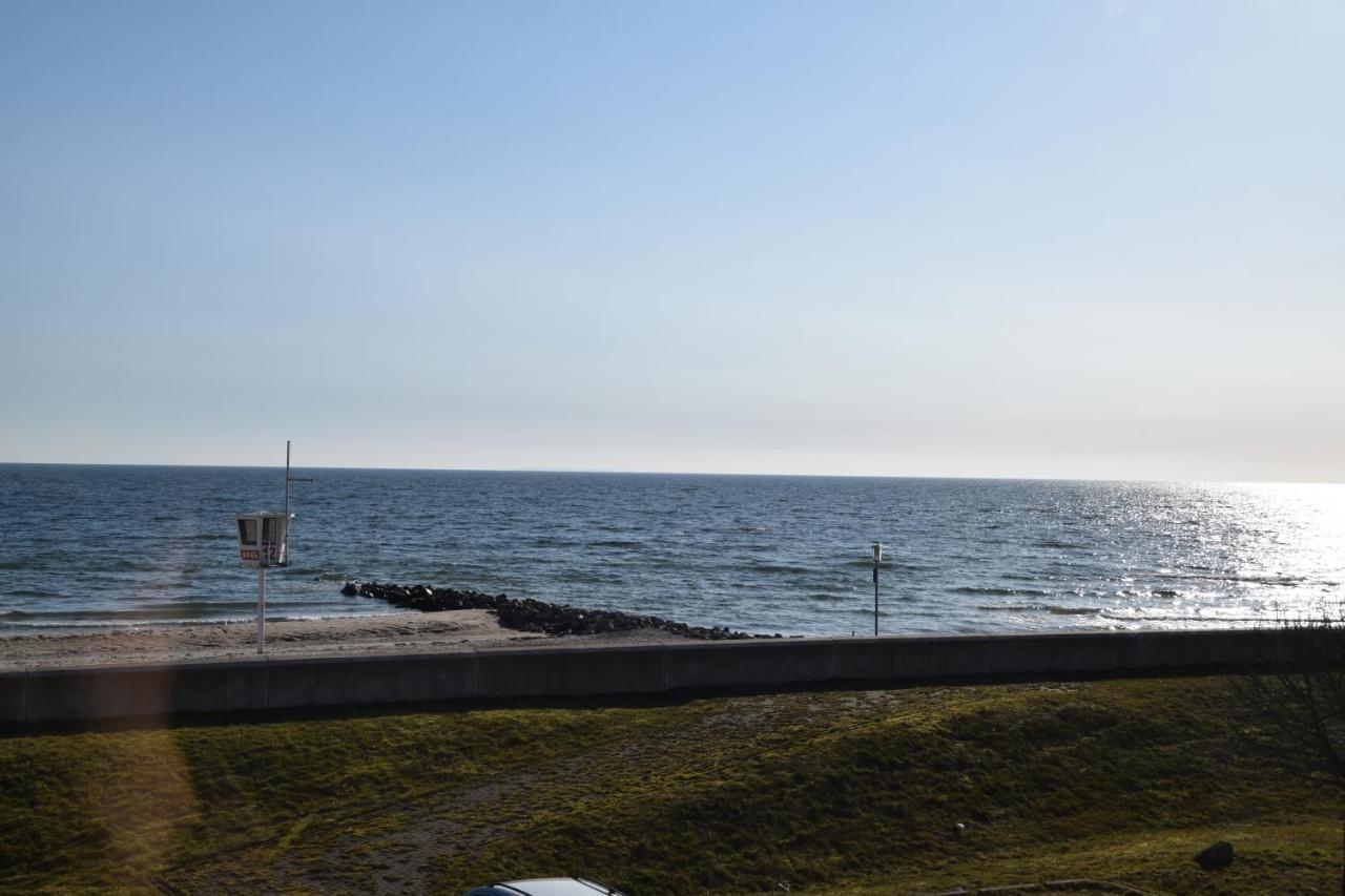 Hotel Thode Dahme  Εξωτερικό φωτογραφία