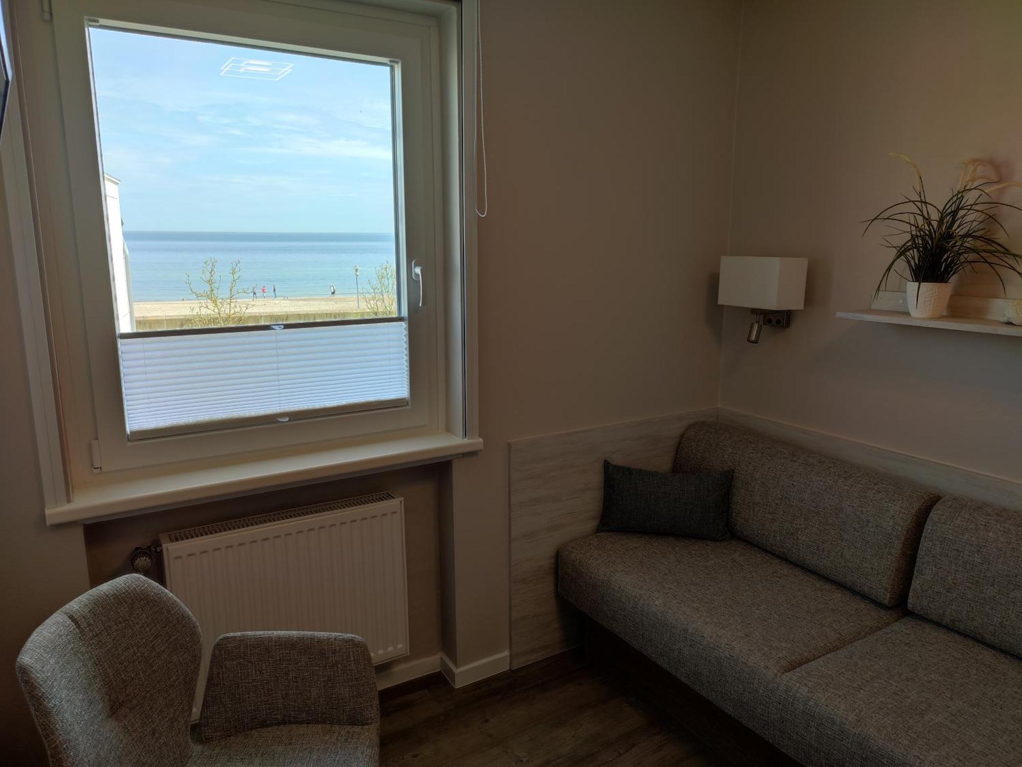 Hotel Thode Dahme  Εξωτερικό φωτογραφία
