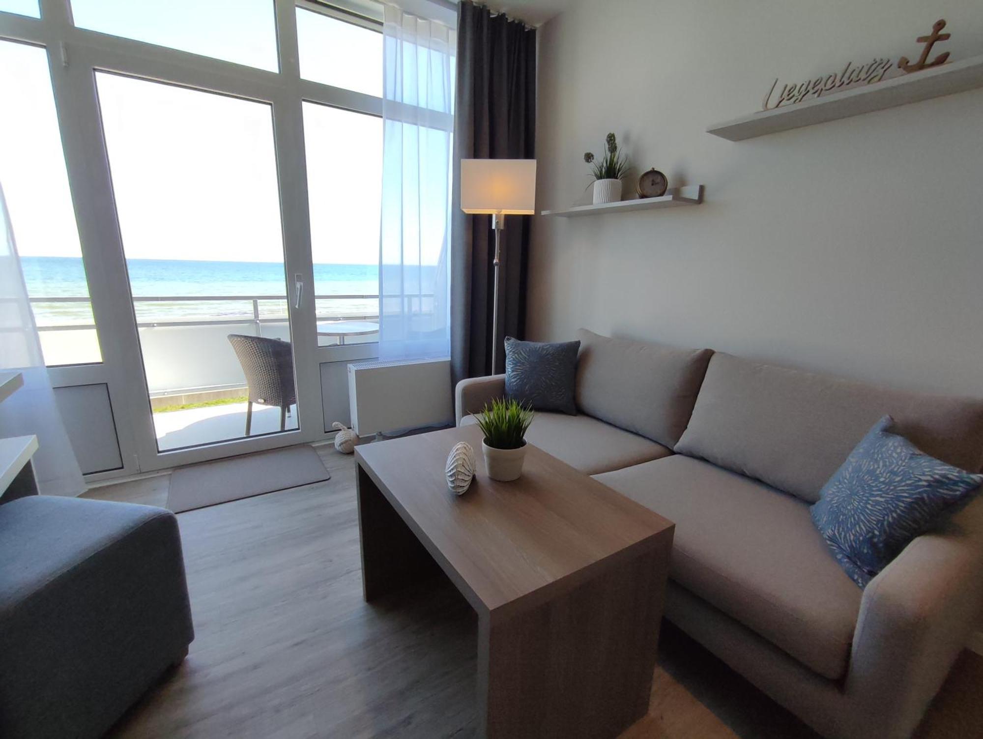 Hotel Thode Dahme  Εξωτερικό φωτογραφία