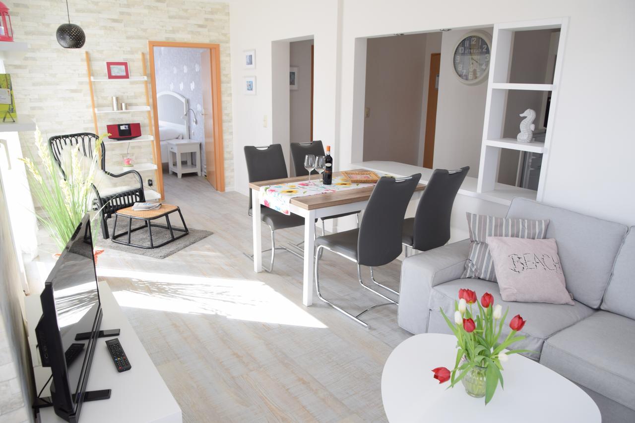 Hotel Thode Dahme  Εξωτερικό φωτογραφία