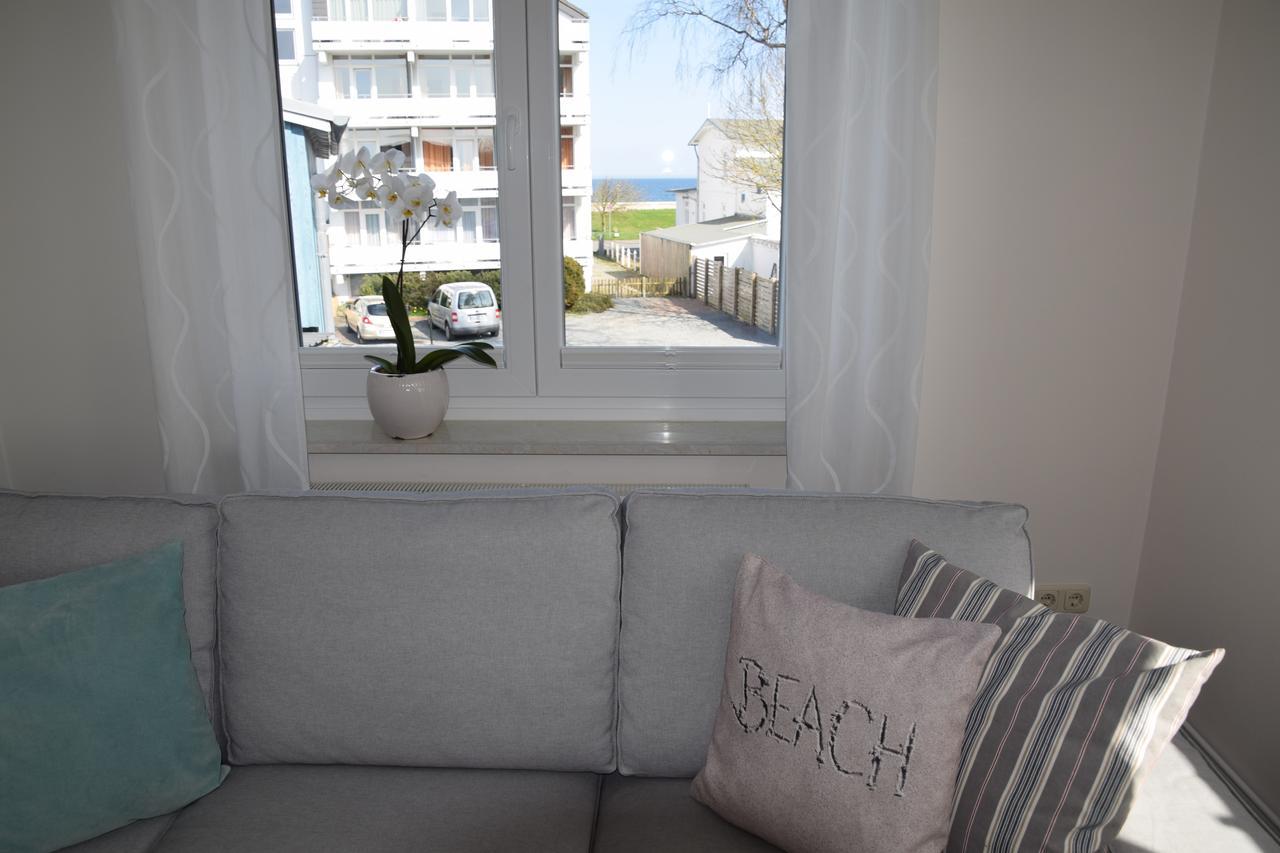 Hotel Thode Dahme  Εξωτερικό φωτογραφία