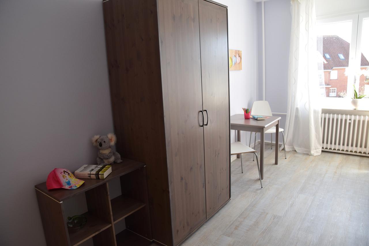 Hotel Thode Dahme  Εξωτερικό φωτογραφία