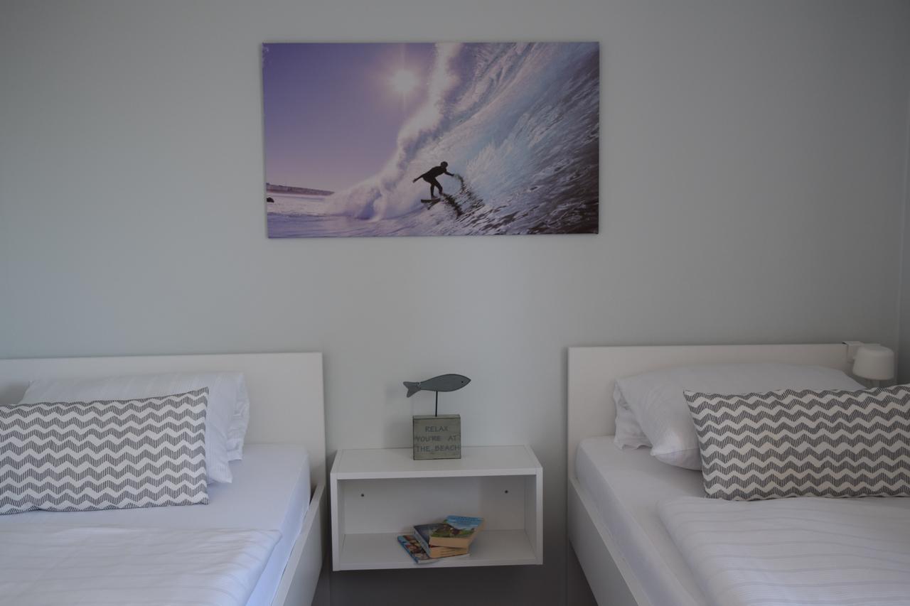 Hotel Thode Dahme  Εξωτερικό φωτογραφία