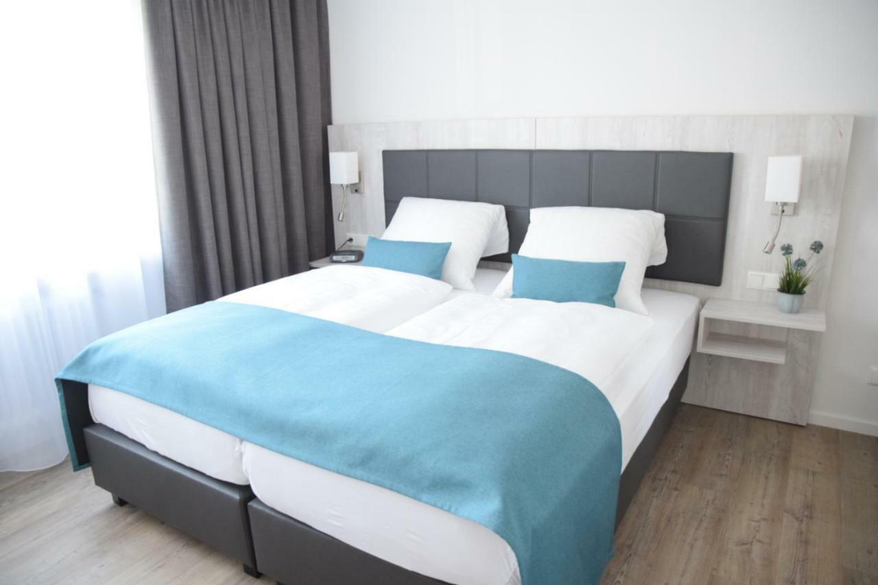 Hotel Thode Dahme  Εξωτερικό φωτογραφία