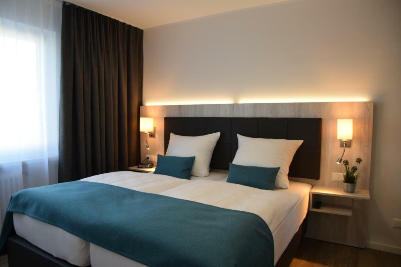 Hotel Thode Dahme  Εξωτερικό φωτογραφία